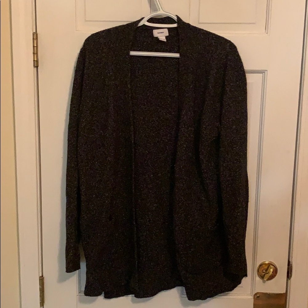 Old navy sweater